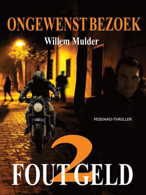cover image of Fout Geld-2